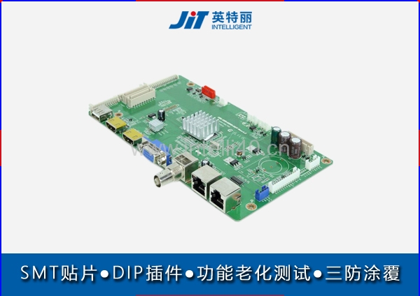 焦作拼接屏驱动控制器smt贴片加工