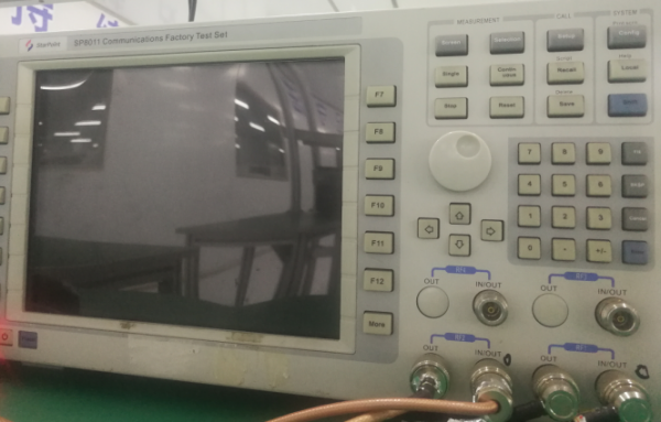 sp8011手机综合测试仪