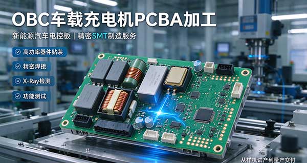 OBC车载充电机PCBA加工 (2).jpg