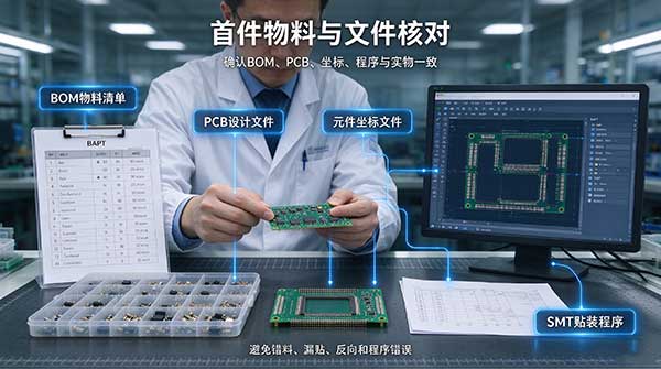 PCBA首件为什么重要？.jpg