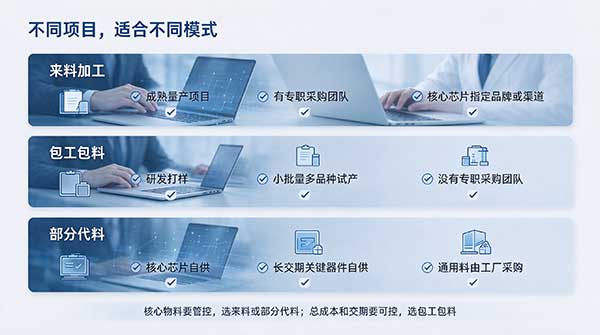 1792746233428833.jpg PCBA包工包料还是来料加工?先想清楚三个问题再决定.jpg