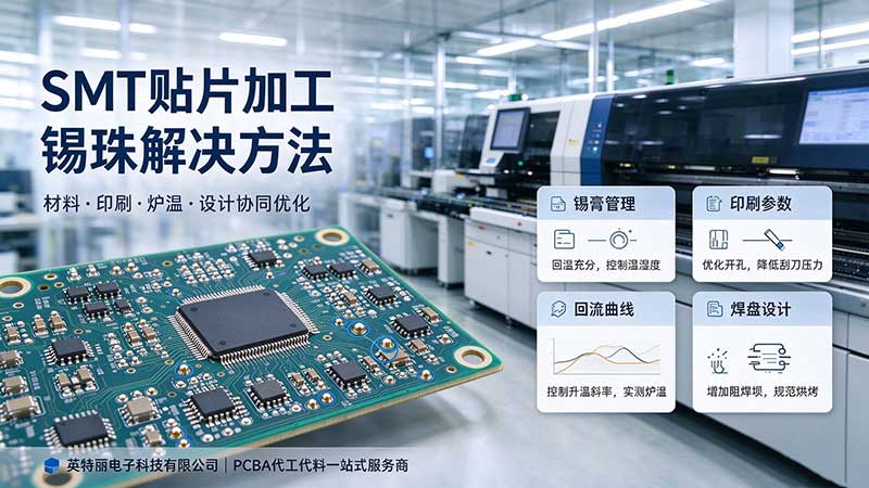 SMT贴片加工过程中锡珠的解决方法.jpg